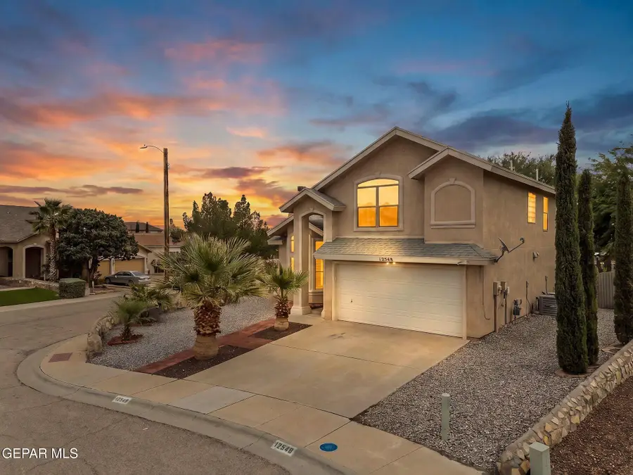 12548 Blazing Star Drive, El Paso, TX 79928 - #3