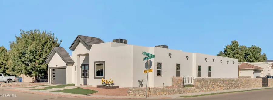 5700 Valley Maple Drive, El Paso, TX 79932 - #2