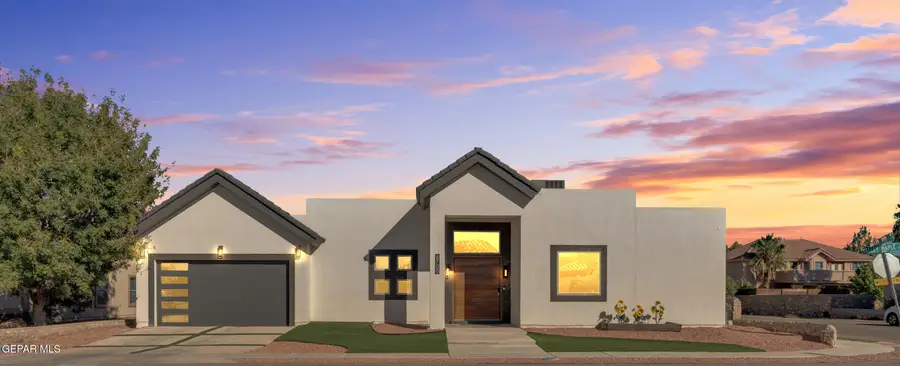 5700 Valley Maple Drive, El Paso, TX 79932 - #3