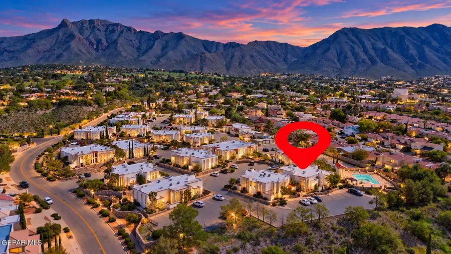 6201 Escondido Drive #7D, El Paso, TX 79912 - #2