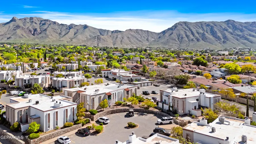 6201 Escondido Drive #7D, El Paso, TX 79912 - #3