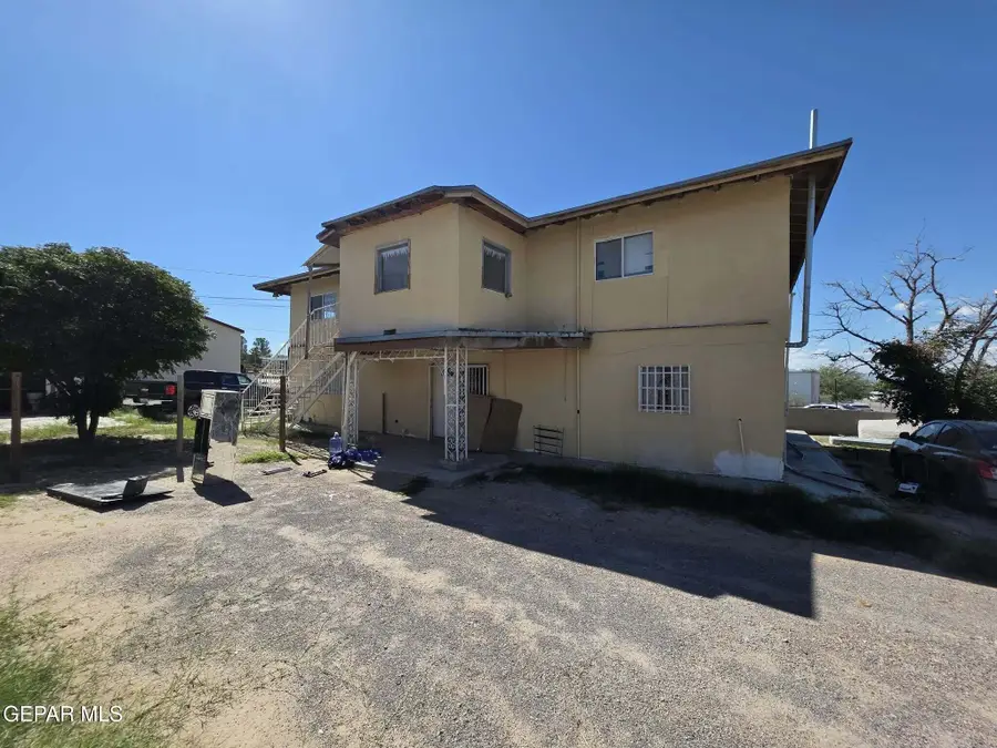 13000 Barnard Drive, El Paso, TX 79928 - #2