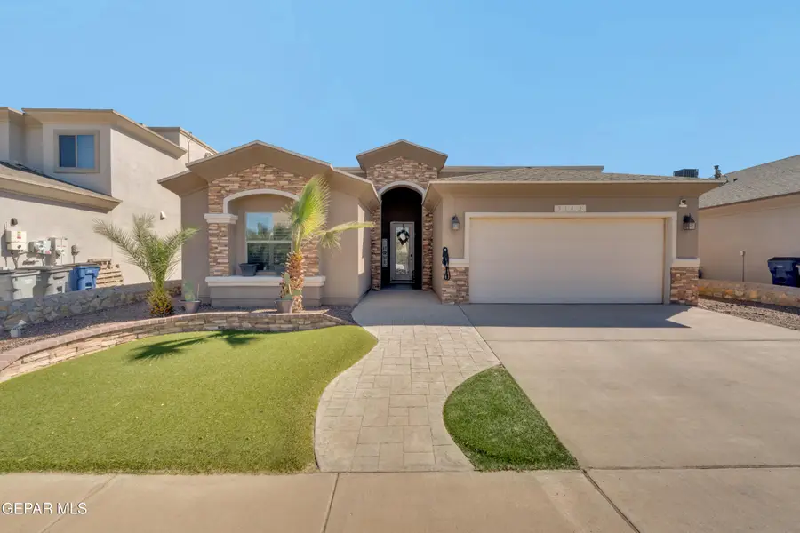 3142 Spring Willow Drive, El Paso, TX 79938 - #2