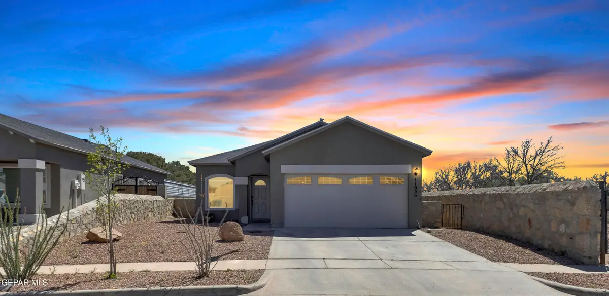 11056 Gem Valley Road, Socorro, TX 79927 - #1