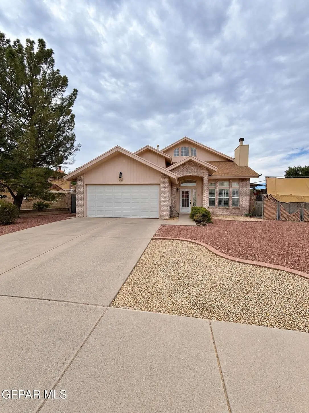 469 Mystic Desert Drive, Horizon City, TX 79928 - #1