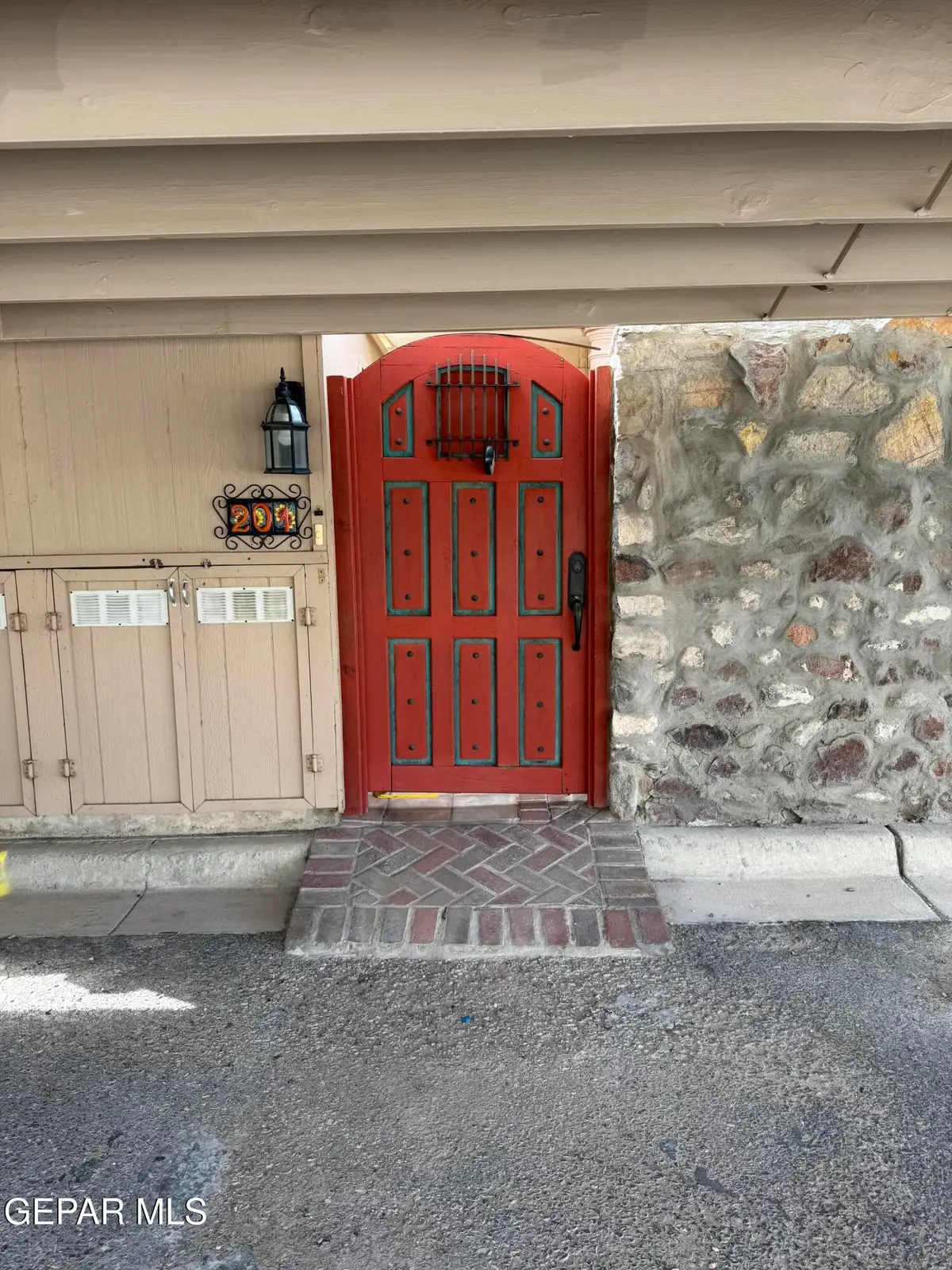 201 Montebello Drive, El Paso, TX 79912 - #1