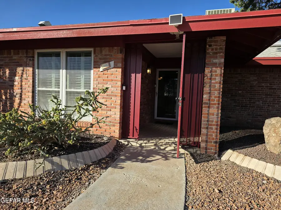 1409 Bodega Place, El Paso, TX 79935 - #3