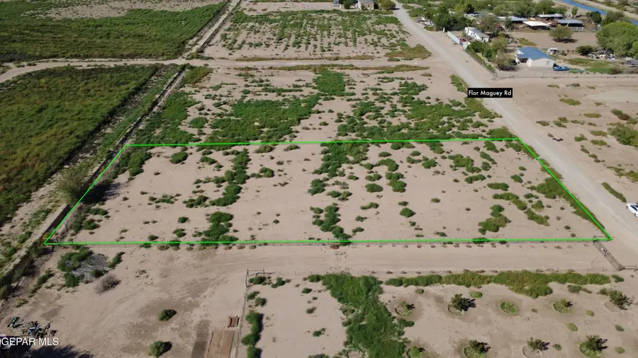 PN-130185 Flor Maguey Drive, Socorro, TX 79927 - #2