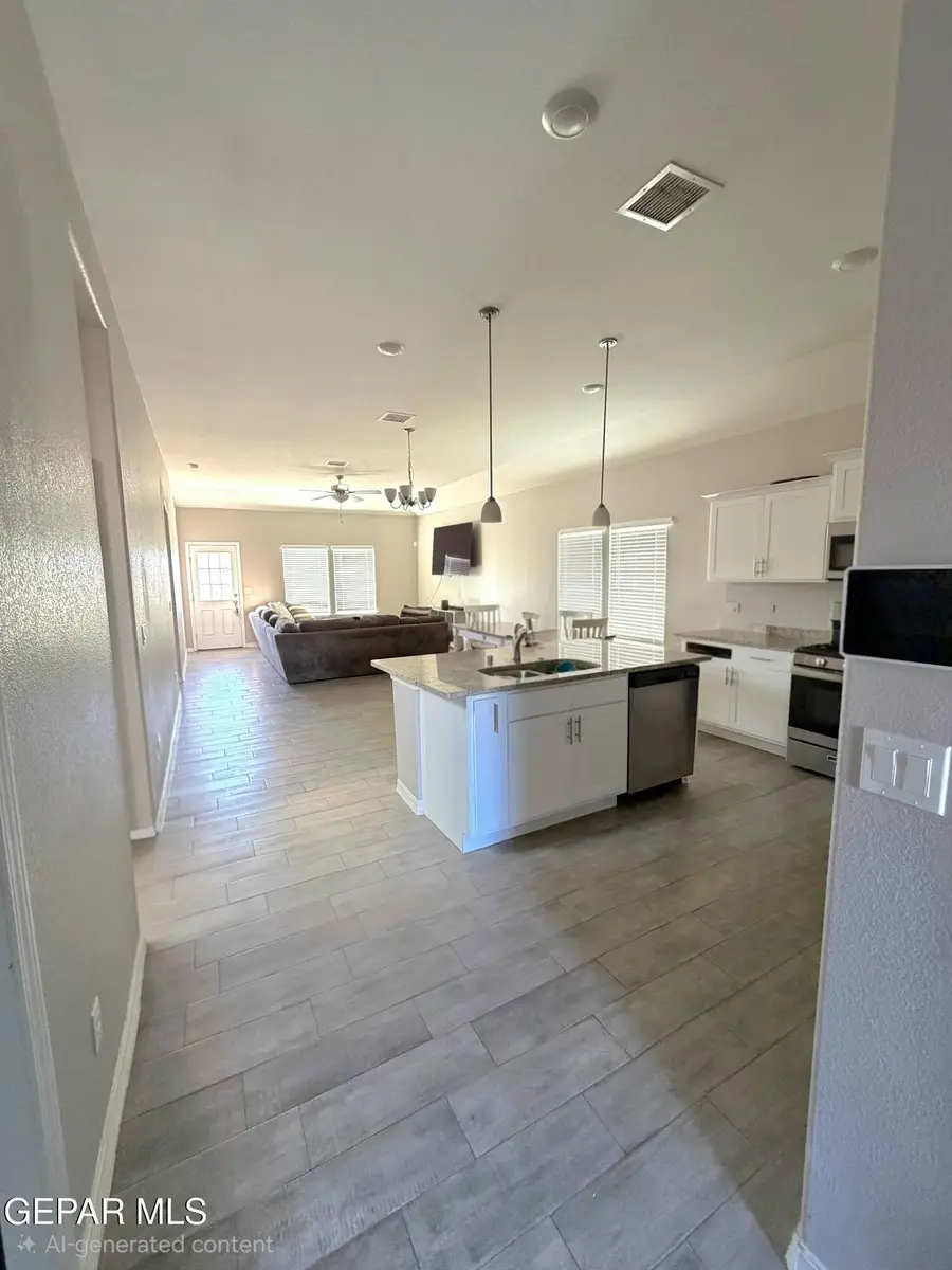 13392 Cinderford Avenue, Horizon City, TX 79928 - #2