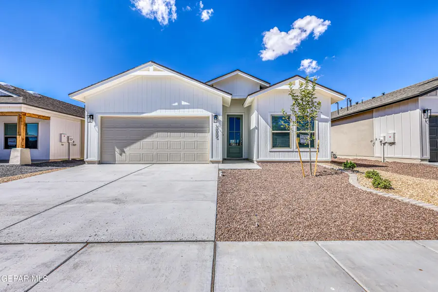 3836 Aspire Place, El Paso, TX 79938 - #3