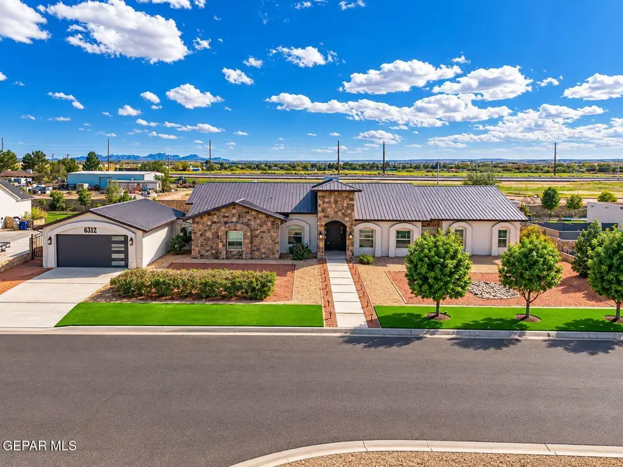 6312 Camino Nuez, El Paso, TX 79932 - #2