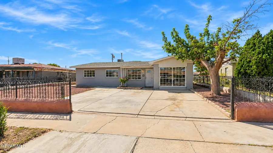 4944 Camden Circle, El Paso, TX 79924 - #3