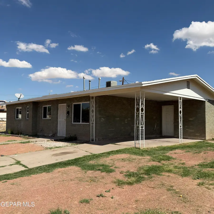 7505 Elliott Drive, El Paso, TX 79915 - #3