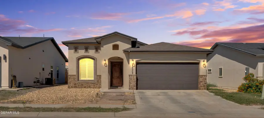 14909 Tierra Mirage Avenue, El Paso, TX 79938 - #3
