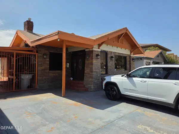 3315 Montana, El Paso, TX 79903