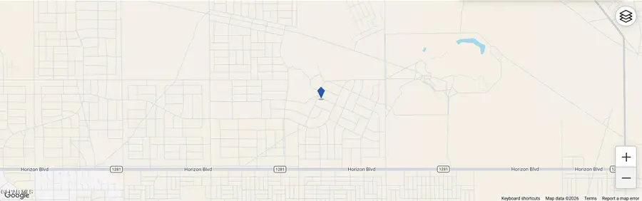 PN135190 Montgomery Rd, El Paso East, TX 79928 - #2