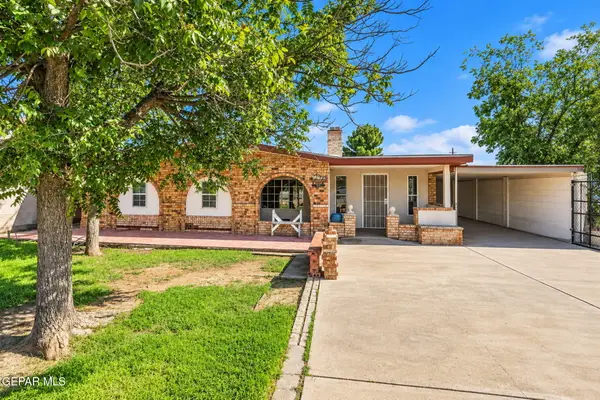 11485 Philip Drive, Socorro, TX 79927