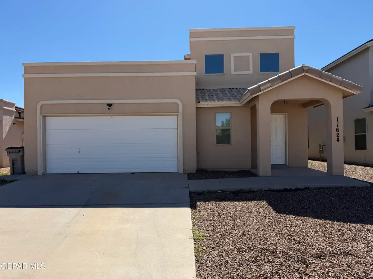 11624 Mocha Dune Drive, El Paso, TX 79934 - #1