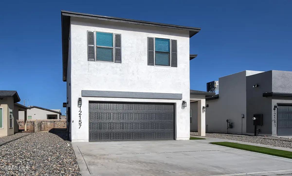12157 Sanaa Drive, El Paso, TX 79934 - #1