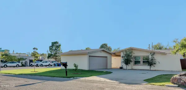 101 La Mirada Circle, El Paso, TX 79932