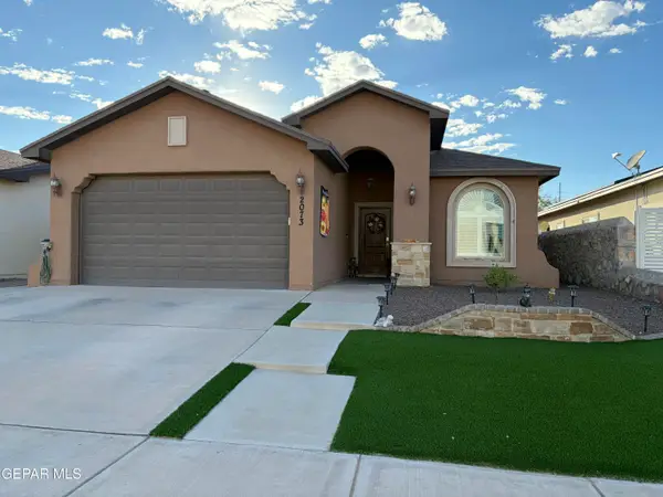 2073 Charles Horak, El Paso, TX 79938