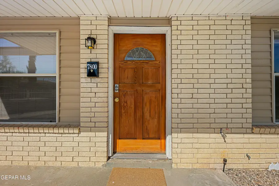 7800 Dolores Court, El Paso, TX 79915 - #2