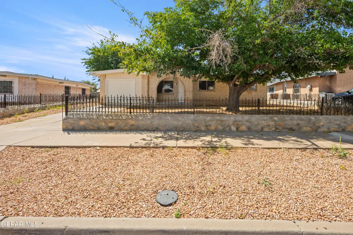 10407 Hermes Drive, El Paso, TX 79924 - #1