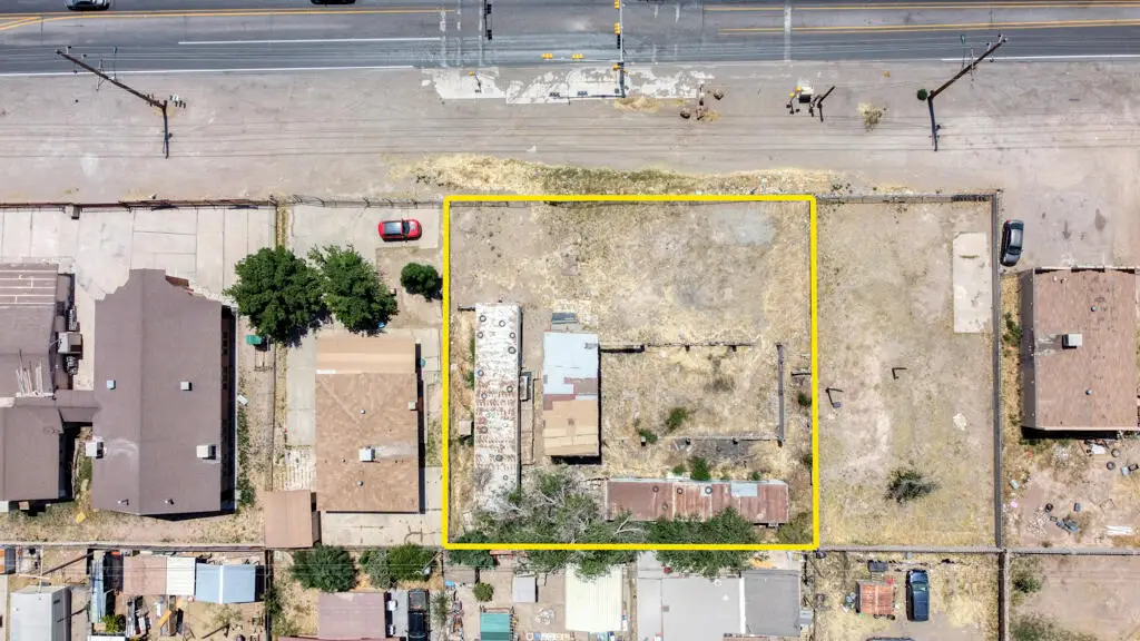 11479 Socorro Road, Socorro, TX 79927 - #1