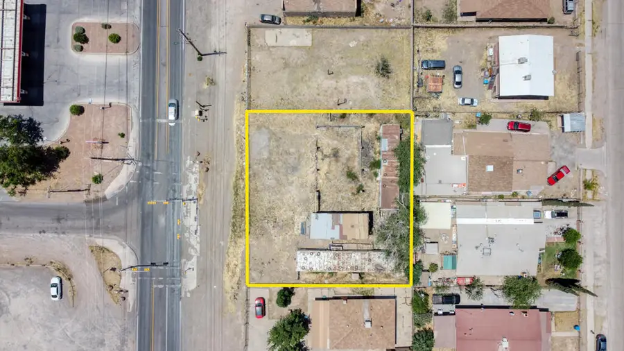 11479 Socorro Road, Socorro, TX 79927 - #3