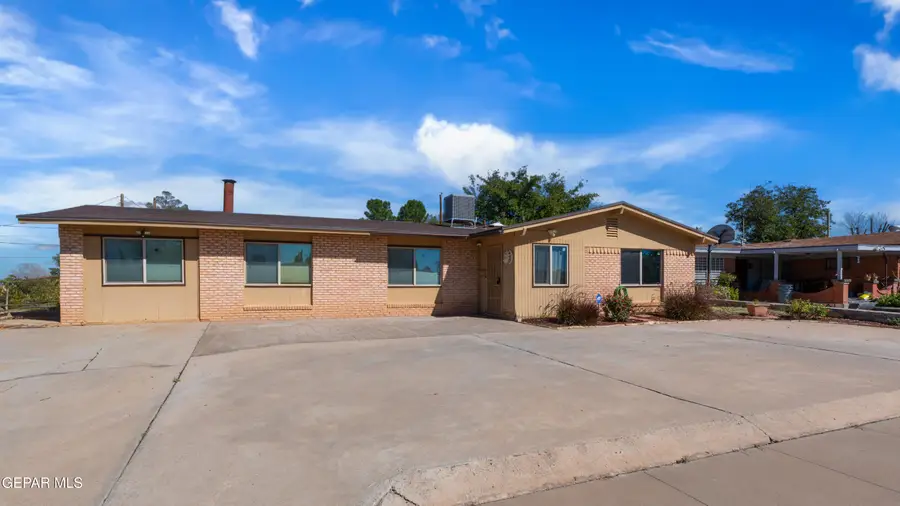 10133 Renfrew Drive, El Paso, TX 79925 - #2
