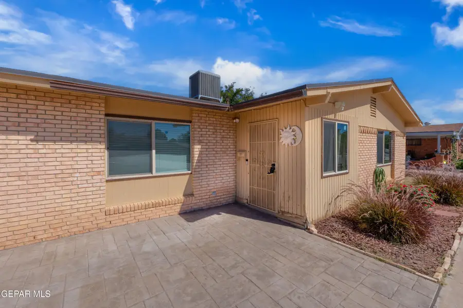 10133 Renfrew Drive, El Paso, TX 79925 - #3