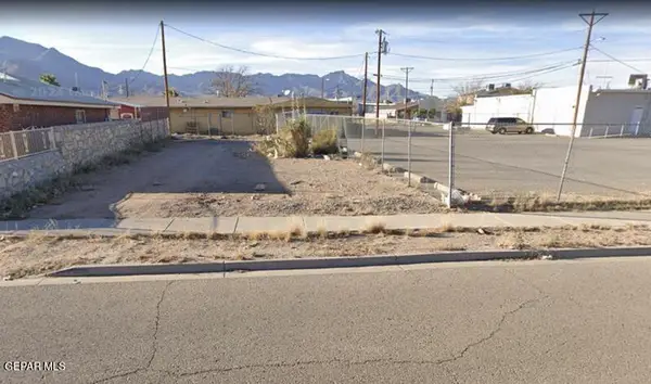 TBD Arabian Nights Street, El Paso, TX 79924