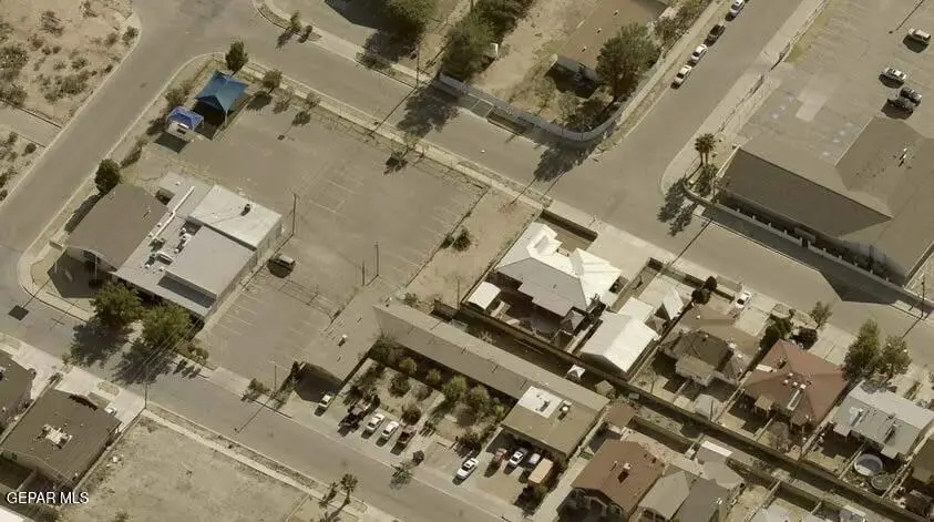 TBD Arabian Nights Street, El Paso, TX 79924 - #3