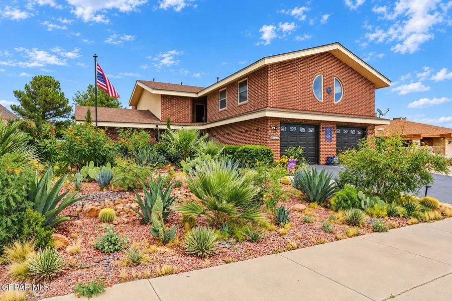 11255 Leo Collins Drive, El Paso, TX 79936 - #3