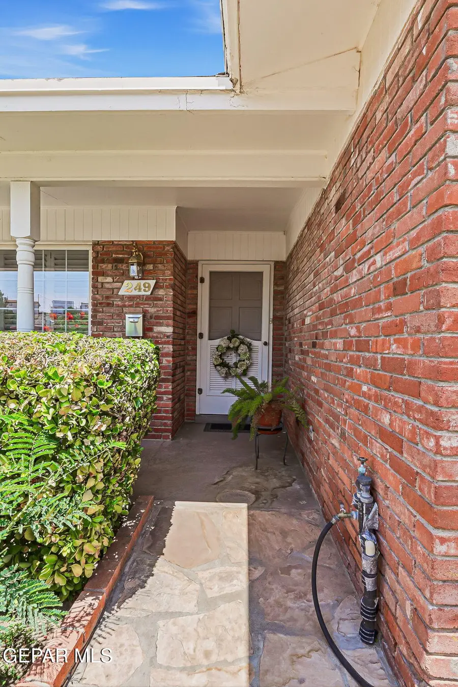 249 Carnival Drive, El Paso, TX 79912 - #3