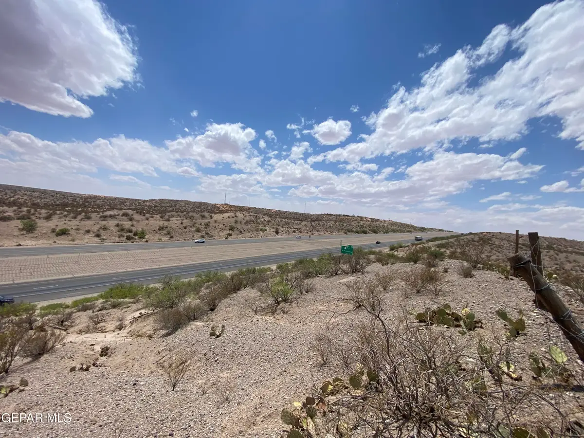 TBD Dusty Prints Road, Fairacres, NM 88033 - #1