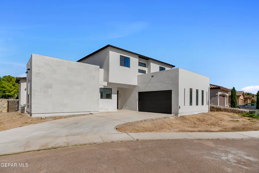 500 Cocula Avenue, El Paso, TX 79932 - #3