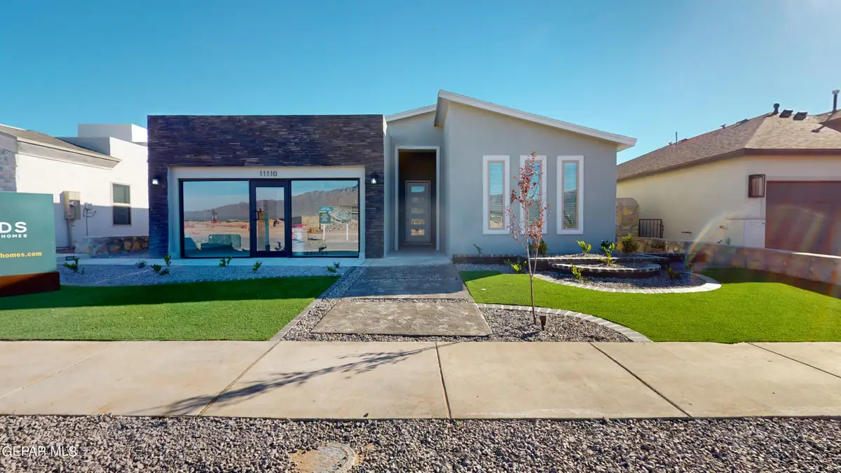 1200 Golden Summer Place, El Paso, TX 79928 - #1