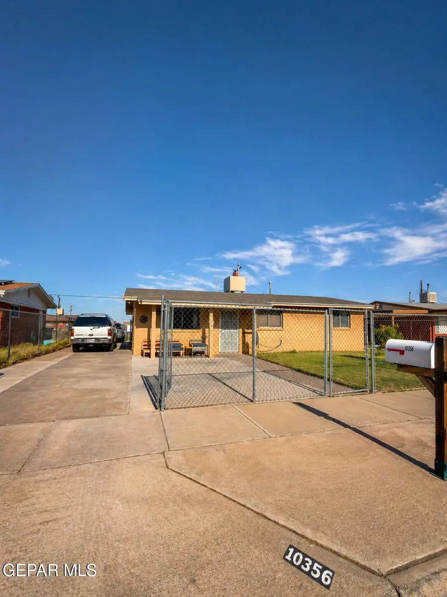 10356 Sherwood Drive, El Paso, TX 79924 - #2