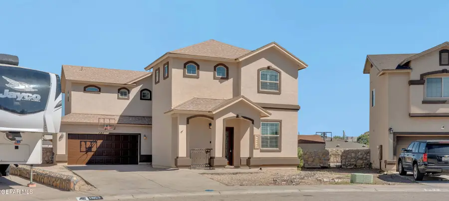 11057 Coyote Ranch Lane, El Paso, TX 79934 - #2