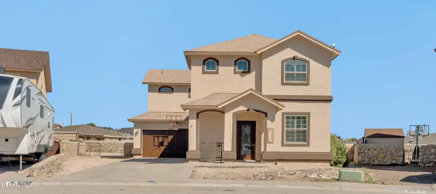 11057 Coyote Ranch Lane, El Paso, TX 79934 - #3