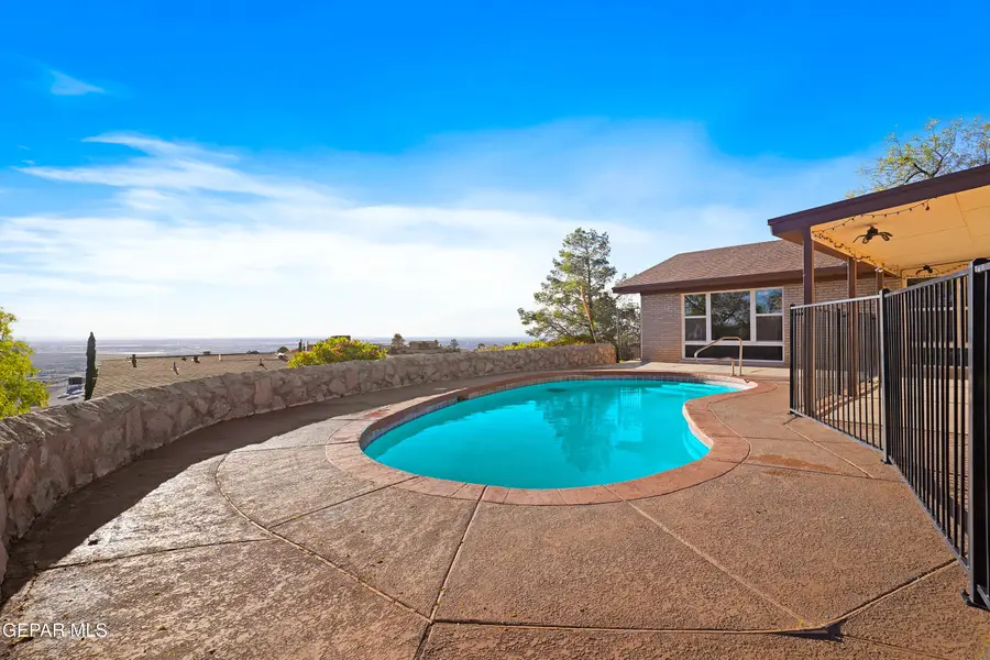 3017 Park North Drive, El Paso, TX 79904 - #2