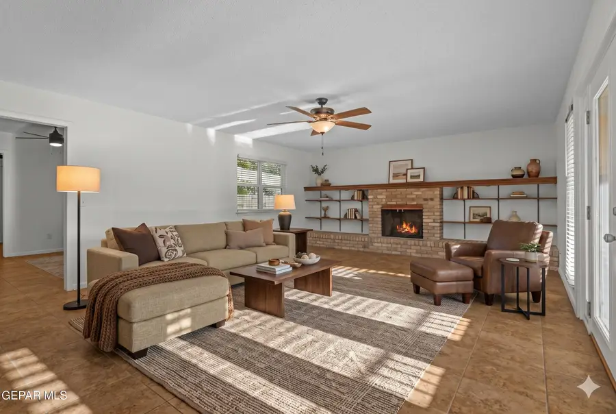 3017 Park North Drive, El Paso, TX 79904 - #3