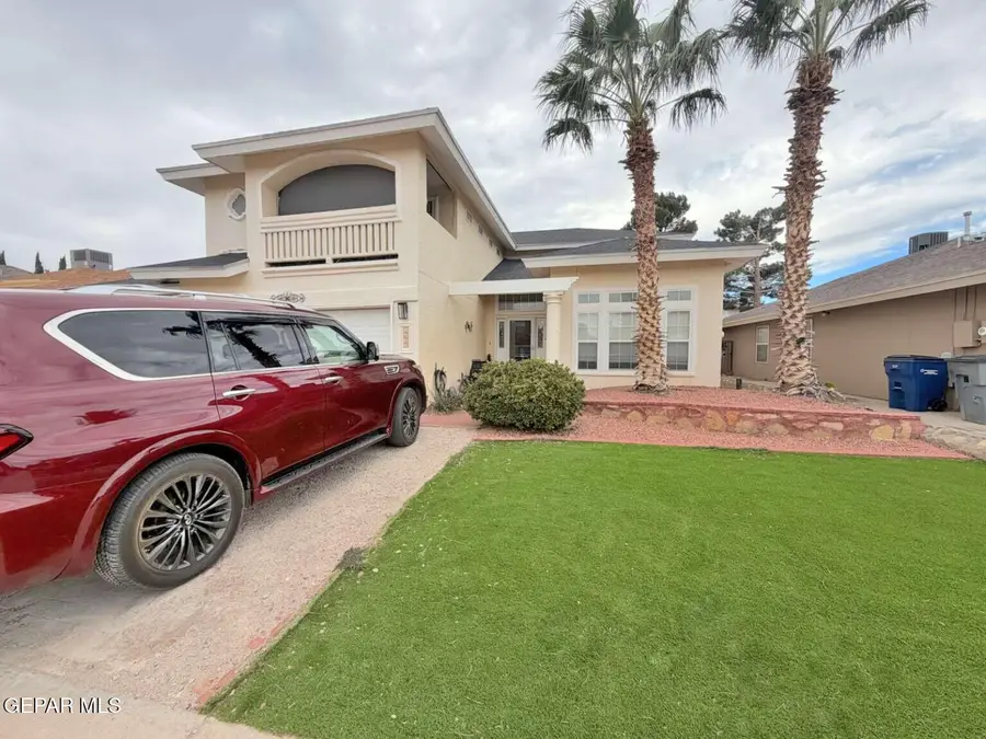 1929 Thunder Ridge Drive, El Paso, TX 79938 - #2