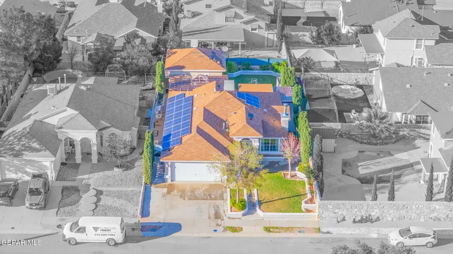 12291 Tierra Mar Way, El Paso, TX 79938 - #3