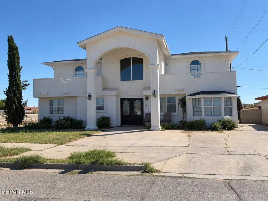 324 Valley Fair Way, El Paso, TX 79907 - #2