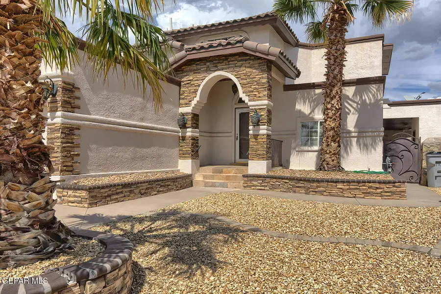 1404 Plaza Fatima Court, El Paso, TX 79912 - #2