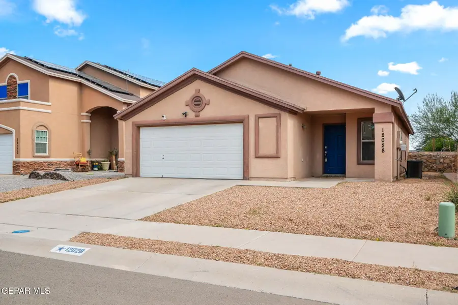 12028 Copper Mine Lane, El Paso, TX 79934 - #3