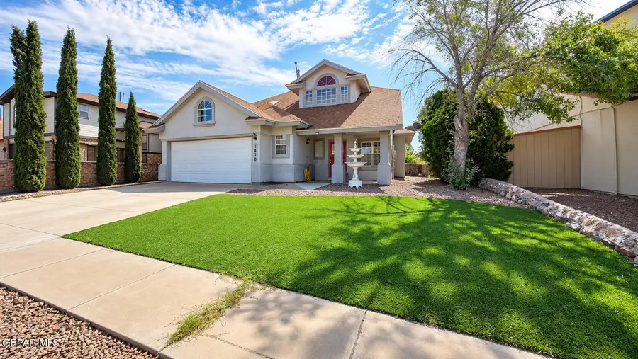 1470 Plaza Roja Court, El Paso, TX 79912 - #2