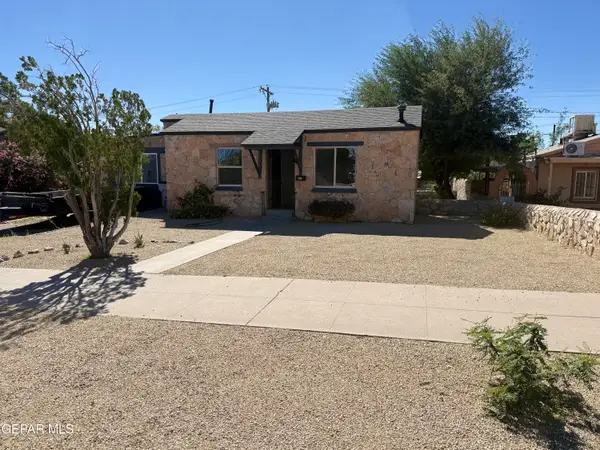 4010 Sacramento Avenue, El Paso, TX 79930